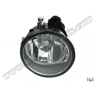 Sis Farı X6:E71 Sağ Adaptif 2012-14